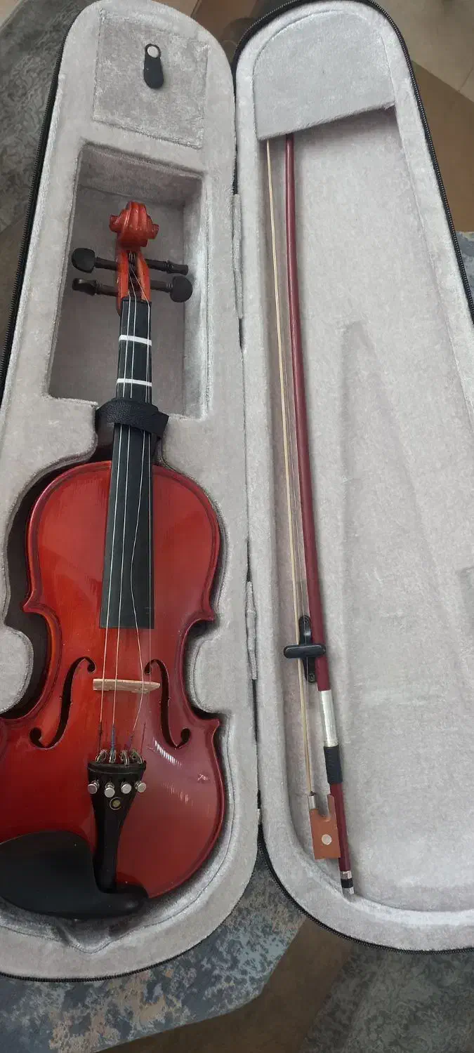 ویولن والنسیا ۳/۴|ویولن|کرج, شهرک ولیعصر|دیوار