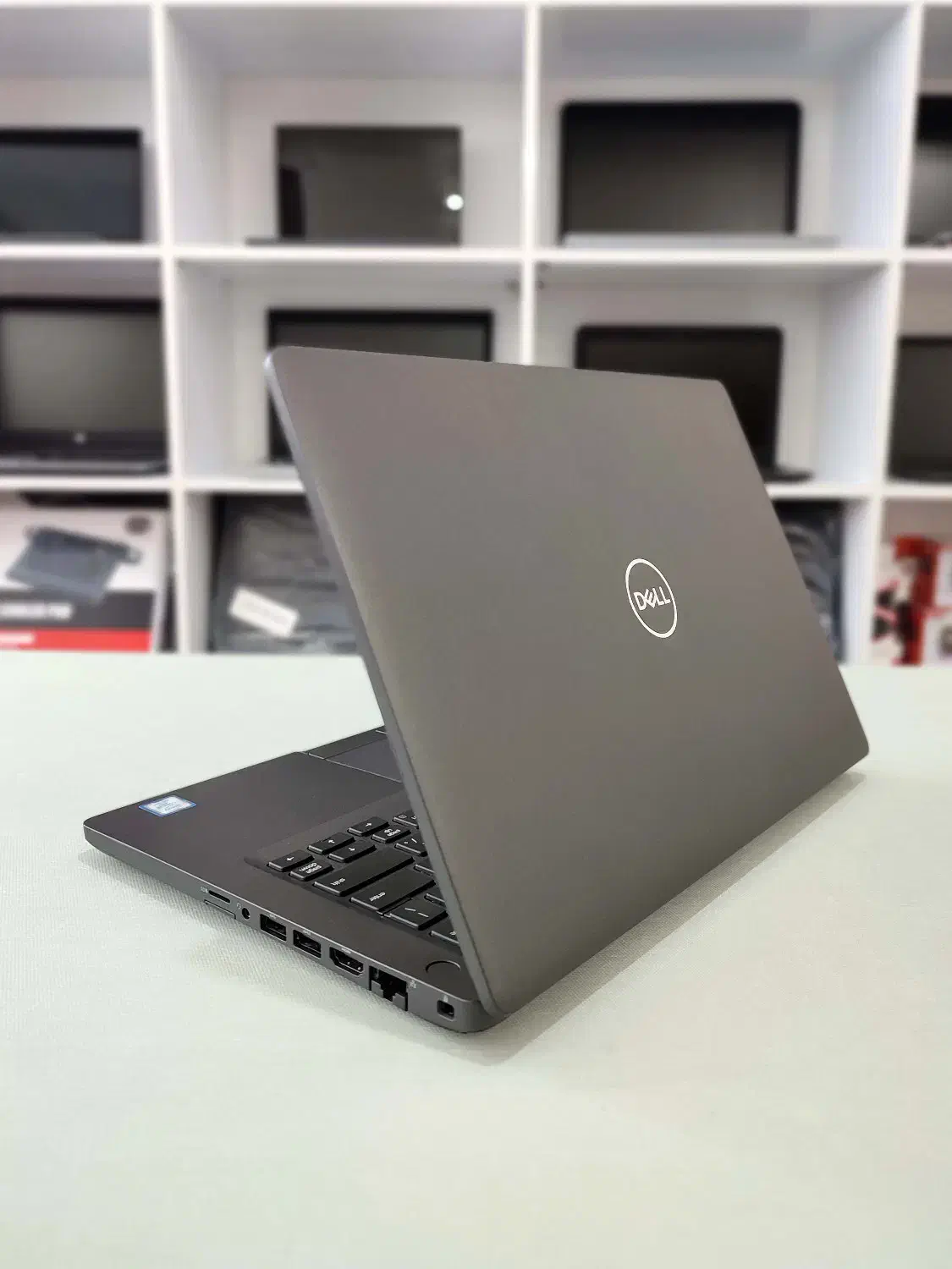 لپ تاپ دل صفحه لمسی|رایانه همراه|مرند, |دیوار