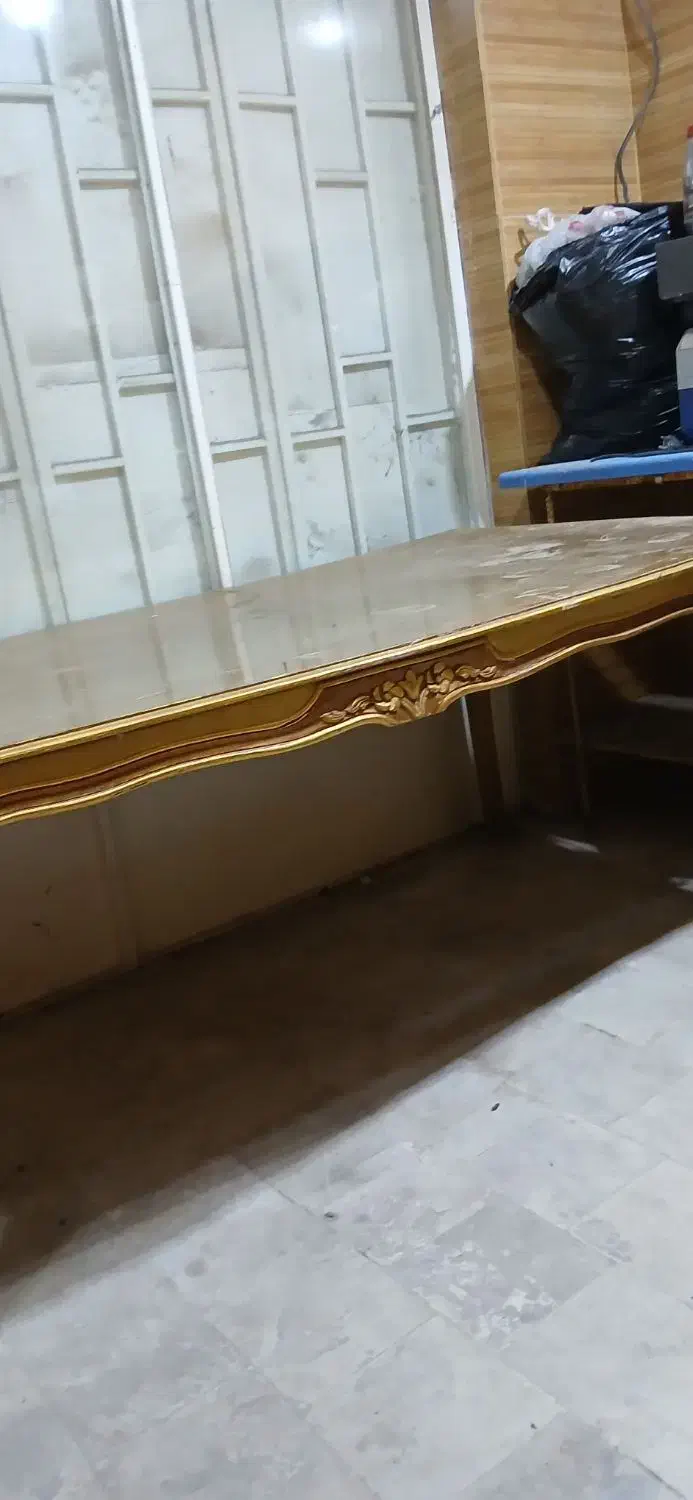 میز|میز تحریر و کامپیوتر|اهواز, معین زاده|دیوار