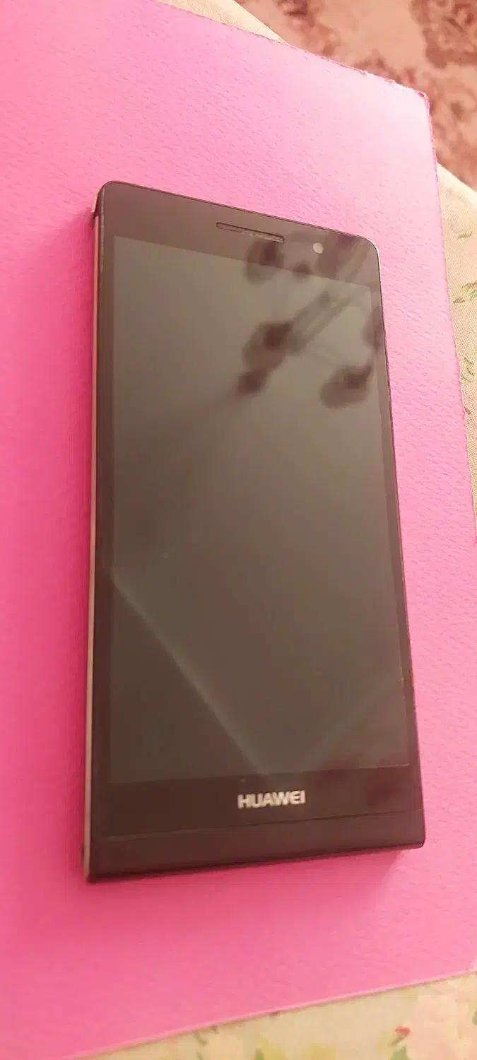 گوشی هوآوی|موبایل|تهران, شهرک محلاتی|دیوار