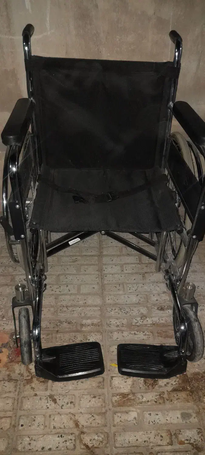 ویلچر|آرایشی، بهداشتی، درمانی|اصفهان, بهارانچی|دیوار