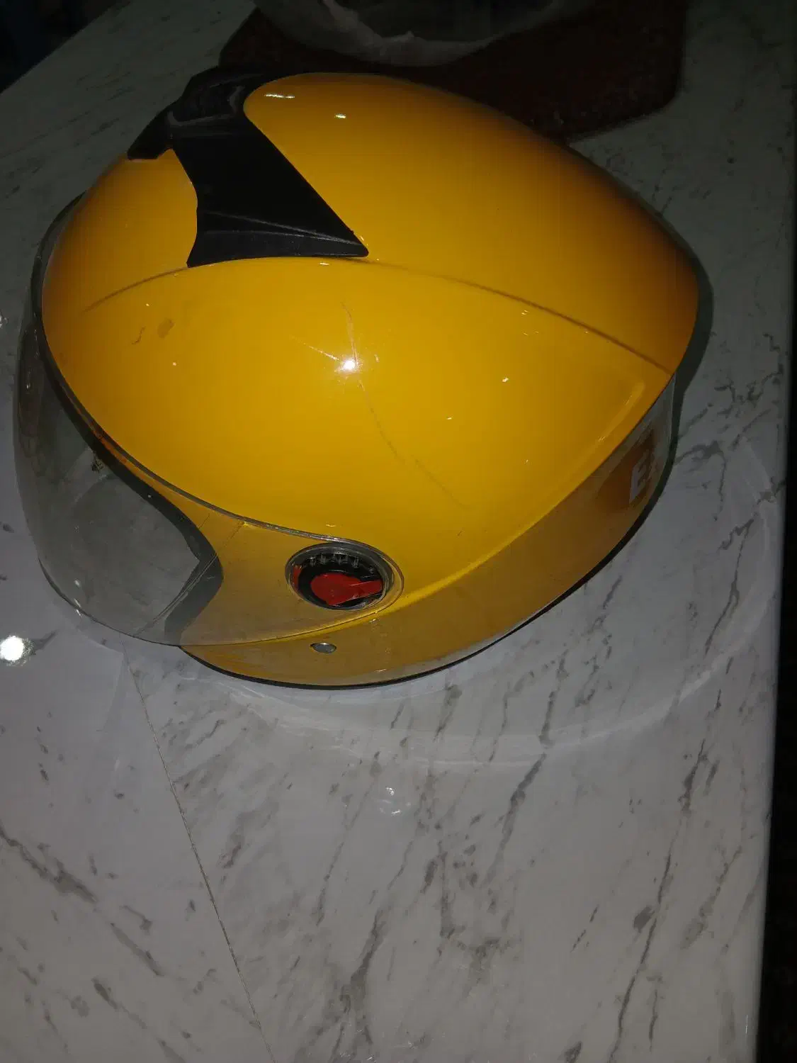 کلاه کاسکت نو|قطعات یدکی و لوازم جانبی|محمدشهر, محمدشهر|دیوار