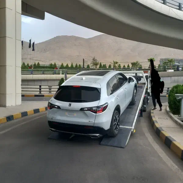 خودروبر.امدادخودرو.یدک کش|خدمات حمل و نقل|بروجن, |دیوار