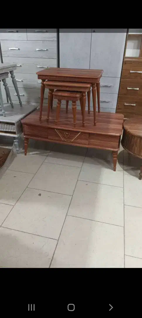 انواع جلو مبلی و عسلی|مبلمان خانگی و میز عسلی|کوهدشت, |دیوار