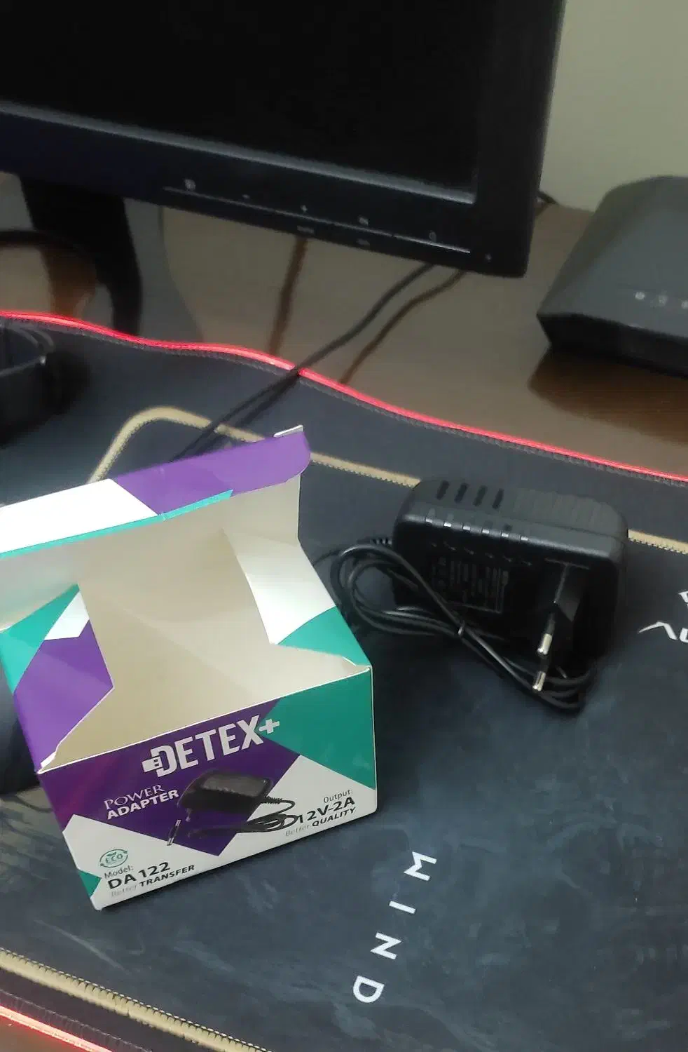 اداپتورمودم|قطعات و لوازم جانبی رایانه|تبریز, |دیوار