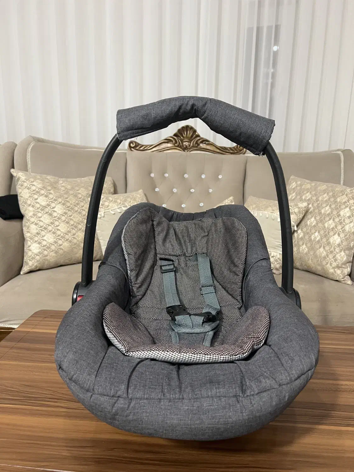 کریر دلیجان|کالسکه و لوازم جانبی|قائمشهر, |دیوار