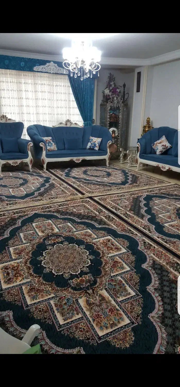 فرش ۷۰۰شانه|فرش|ارومیه, |دیوار