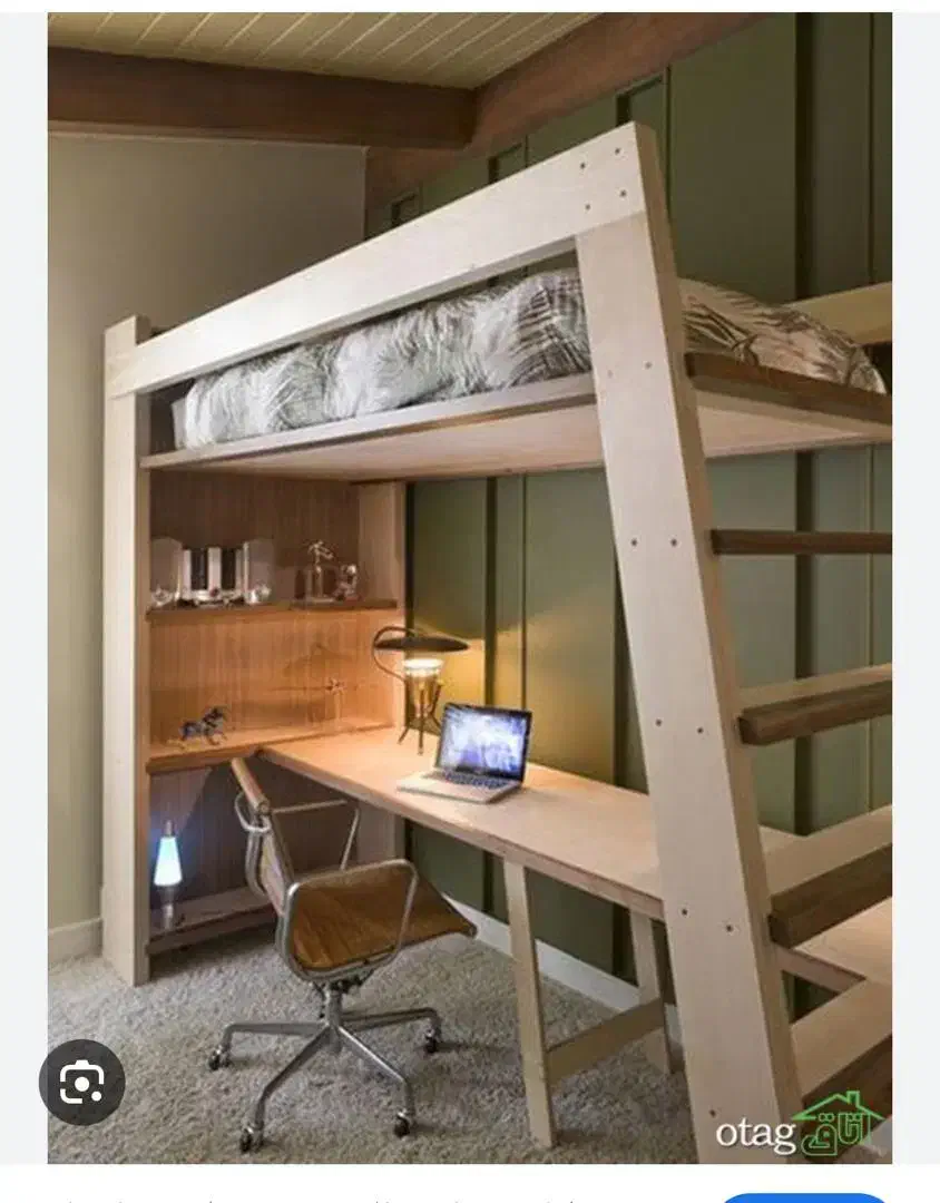 تخت و میز|تخت و سرویس خواب|ارومیه, |دیوار