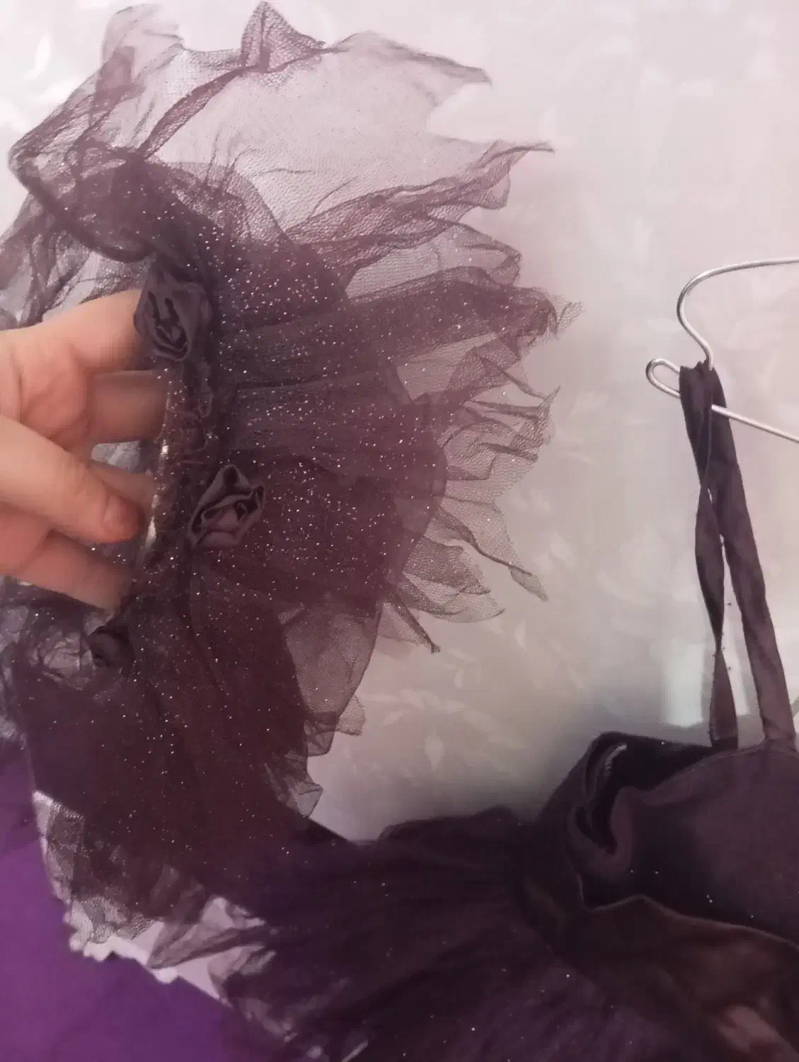 لباس عرس دخترانه|کفش و لباس بچه|طرقبه, |دیوار