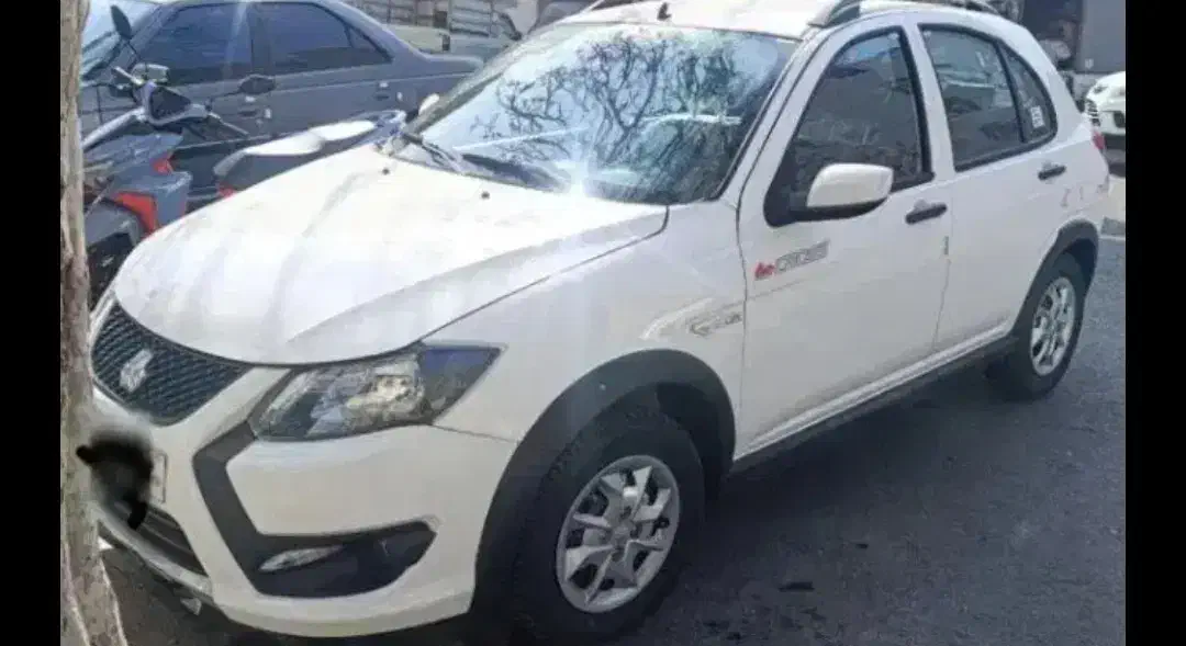 کوییک|خودرو سواری و وانت|مریوان, |دیوار