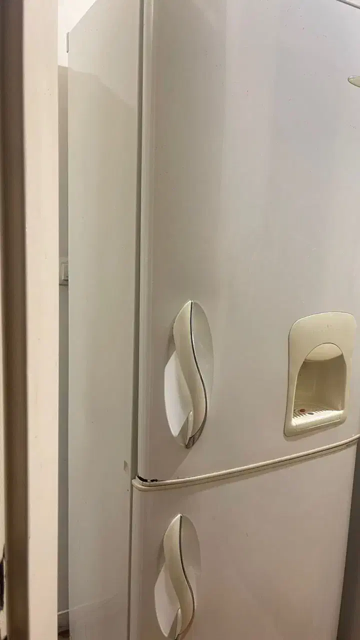 یخچال|یخچال و فریزر|کازرون, |دیوار