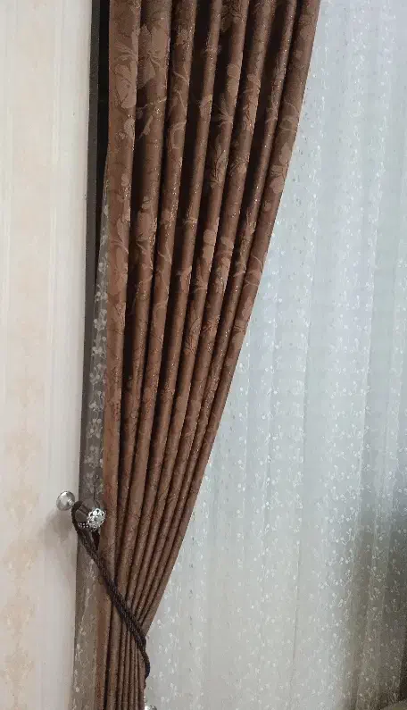 پرده|پرده، رانر، رومیزی|تبریز, |دیوار