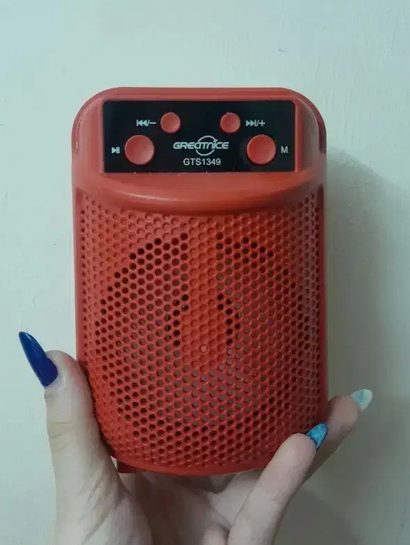 اسپیکر Greatnice|پخش‌کننده همراه|مشهد, سید رضی|دیوار