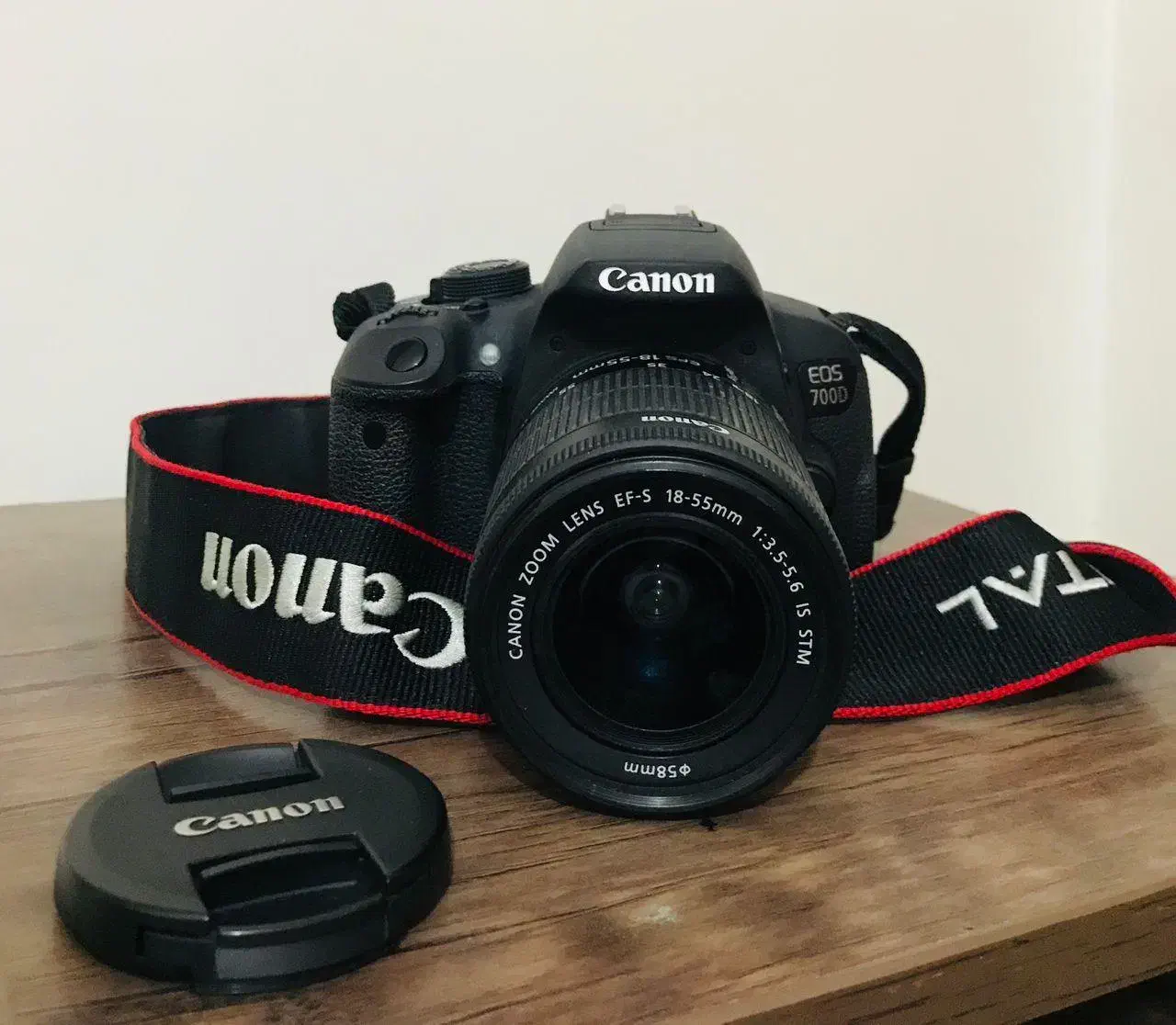 دوربین عکاسی فیلم برداری کنون|دوربین عکاسی و فیلم‌برداری|کرج, عظیمیه|دیوار