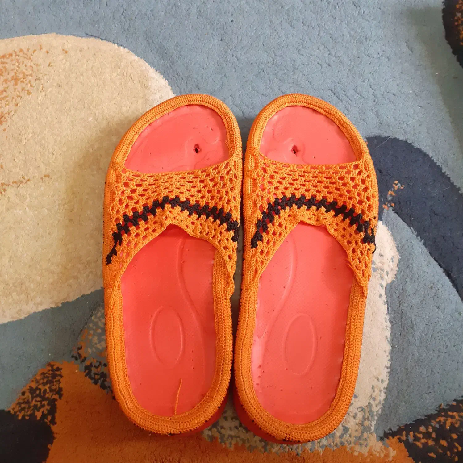 دمپایی|کیف، کفش، کمربند|تهران, تهرانپارس شرقی|دیوار