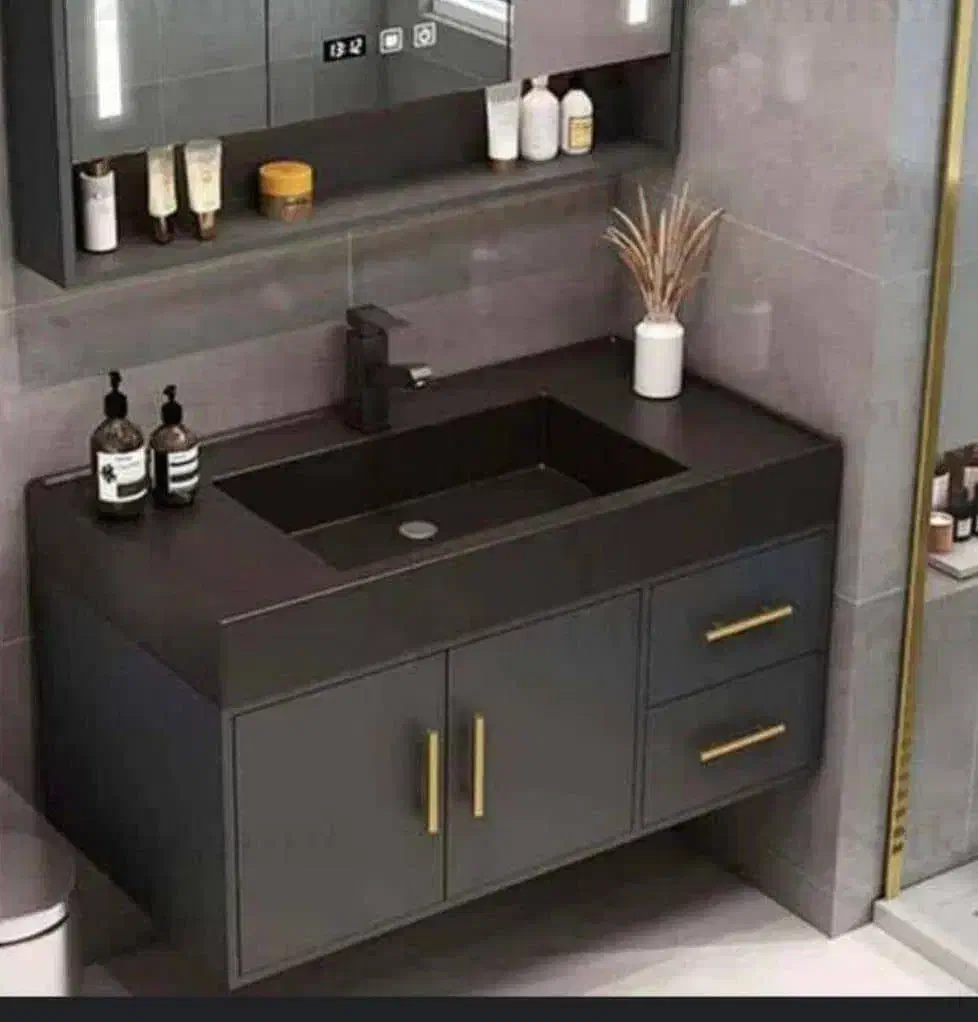 تولیدی روشویی سنگ و سرامیک وکابینتی نقد و اقساط|لوازم سرویس بهداشتی|اصفهان, الهیه|دیوار