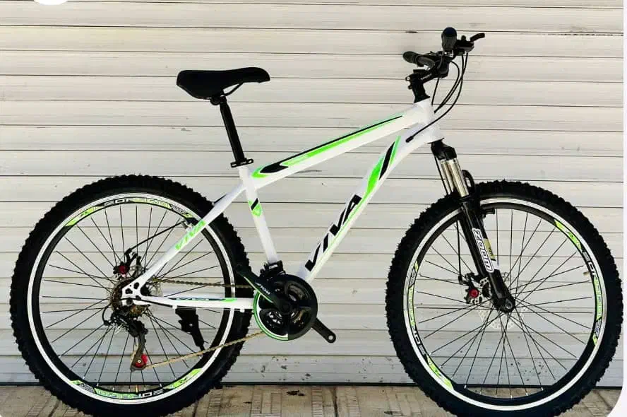 دوچرخه 26|دوچرخه، اسکیت، اسکوتر|شوش, |دیوار