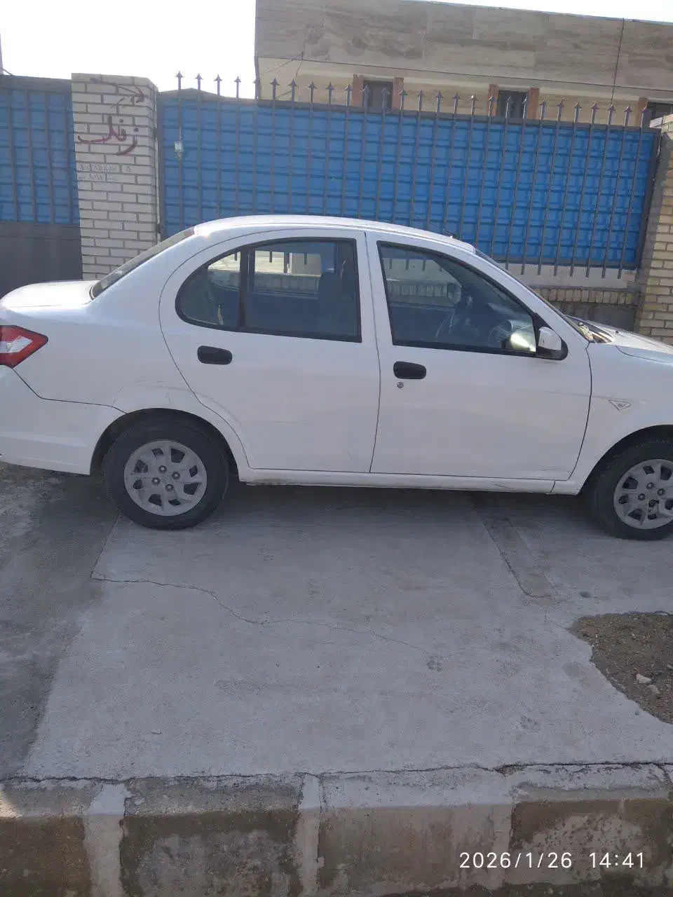 ساینا 1400|خودرو سواری و وانت|شیراز, شریفآباد|دیوار