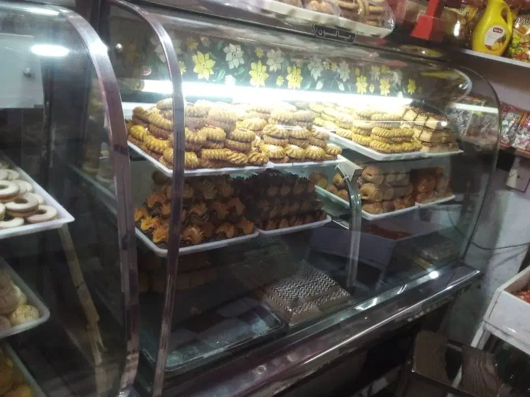 یخچال قنادی|فروشگاه و مغازه|آذرشهر, |دیوار