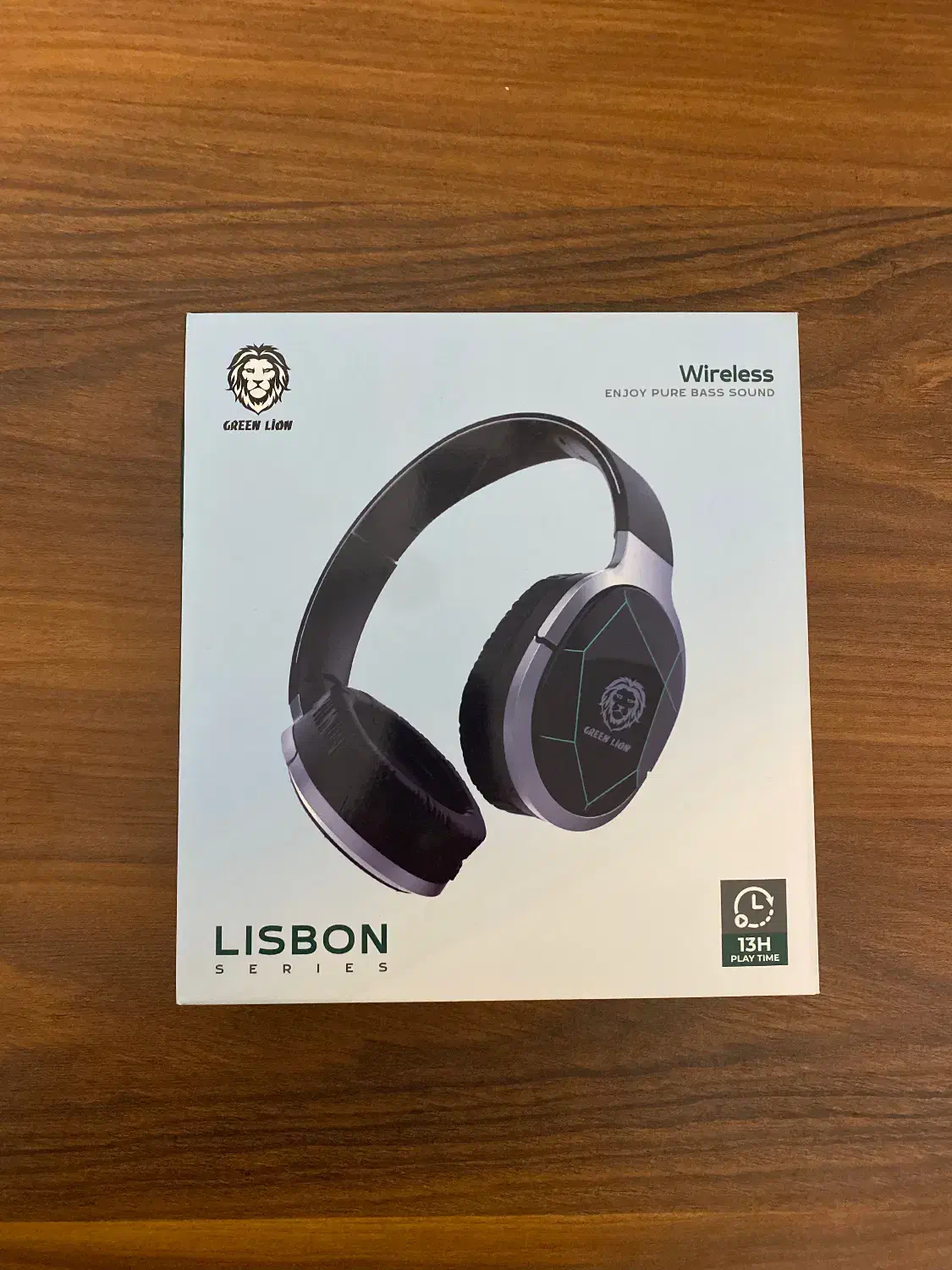 هندفون آنباکس|قطعات و لوازم جانبی رایانه|رشت, نیکمرام|دیوار