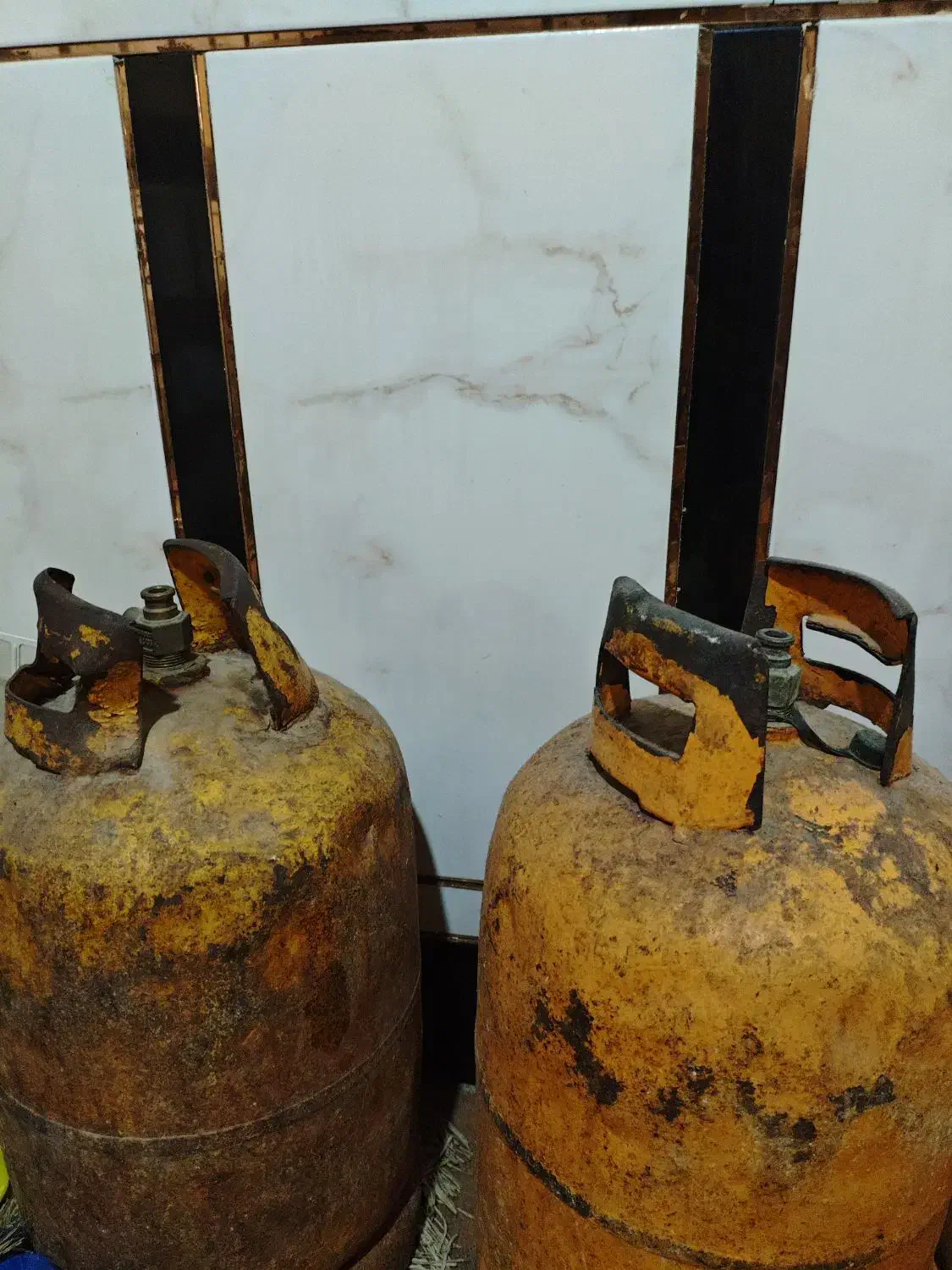 گازمایع مصرف خانوار|اجاق گاز و لوازم برقی پختوپز|امیدیه, |دیوار