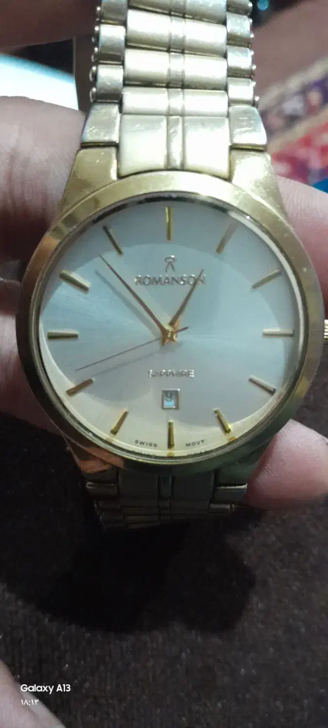 ساعت اصل مردانه|ساعت|اهر, |دیوار