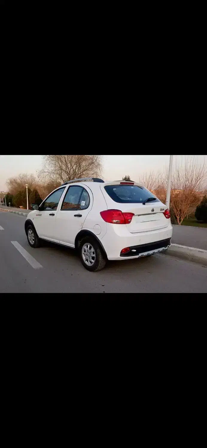 کوییک s|خودرو سواری و وانت|شیراز, شریف‌آباد|دیوار