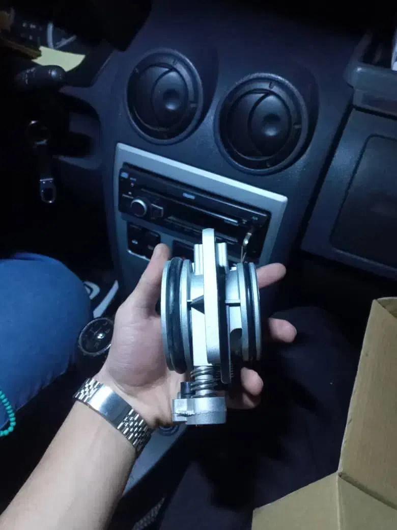 دریچه گاز ال ۹۰|قطعات یدکی و لوازم جانبی|رشت, کوی مهر|دیوار