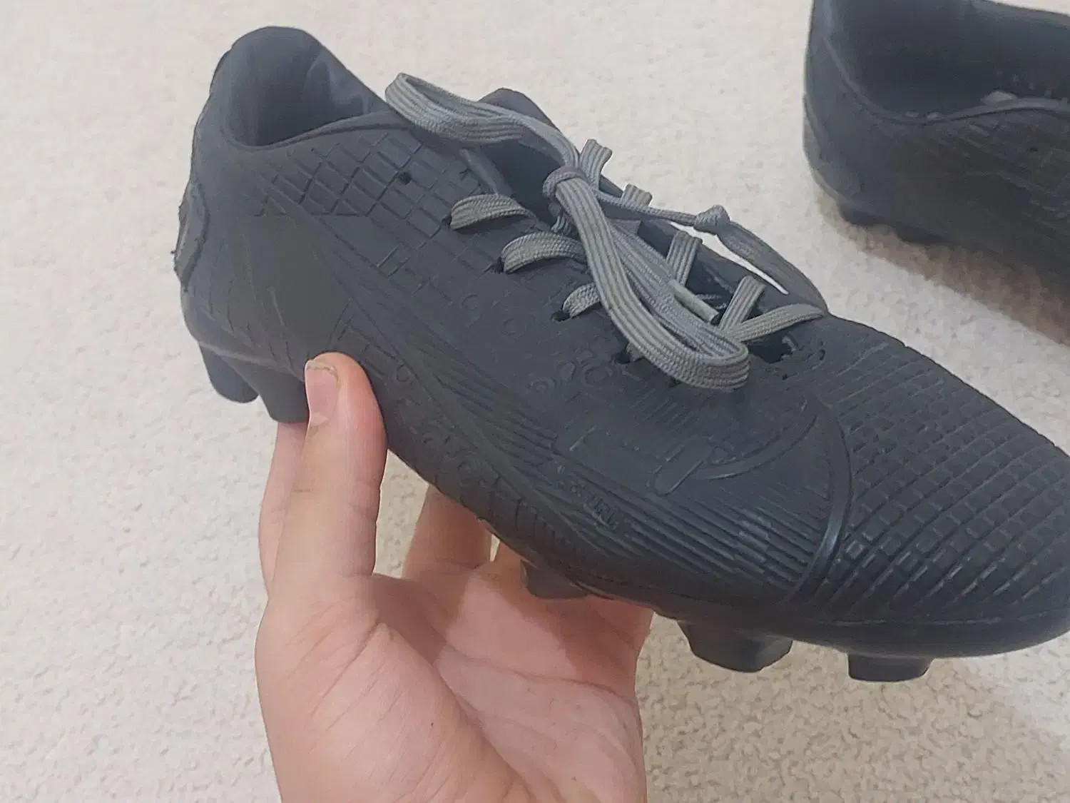 کفش استک نو|کیف، کفش، کمربند|بندر انزلی, گمرک|دیوار