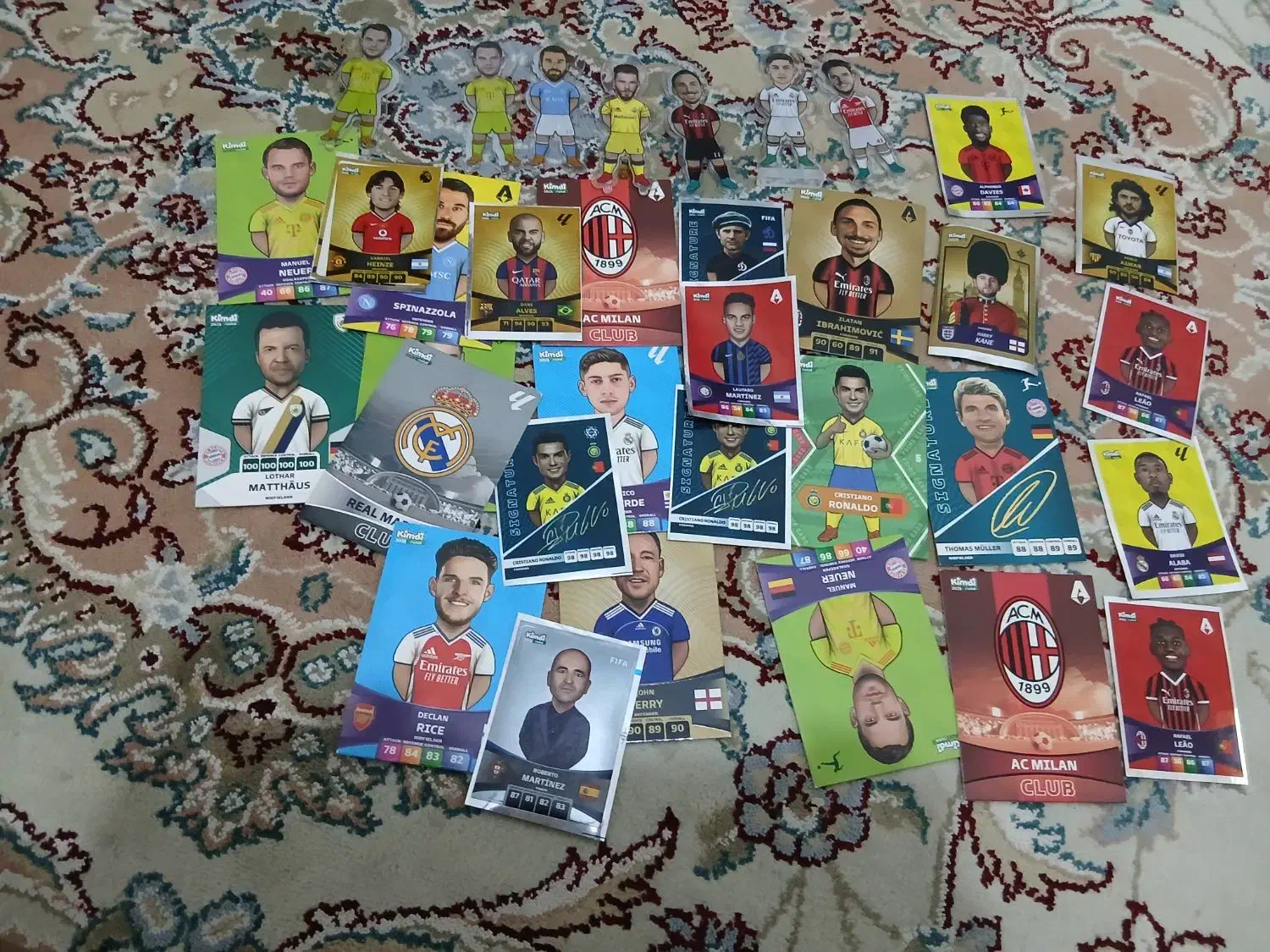 کیمدی موجود است|اسباب‌بازی بچه|شیراز, دباغ خانه|دیوار