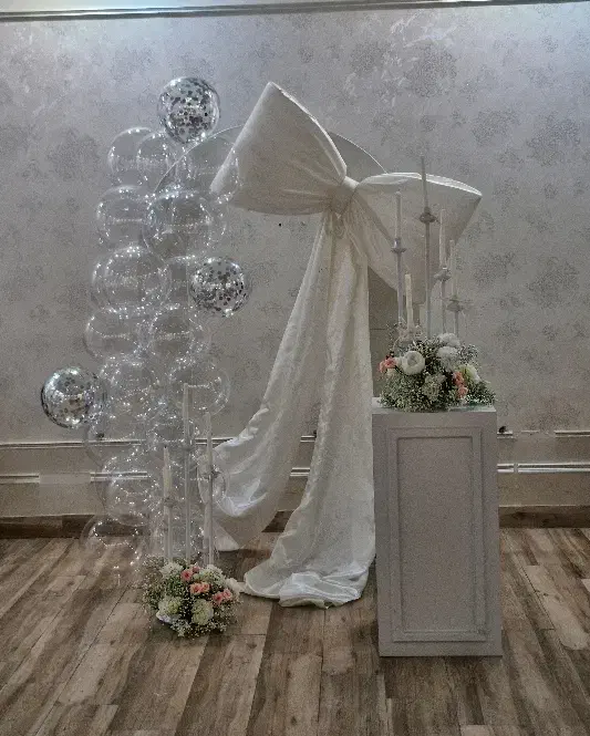 بادکنک ارایی با تخفیفات ویژه|خدمات پذیرایی، مراسم|نیشابور, هفده شهریور|دیوار