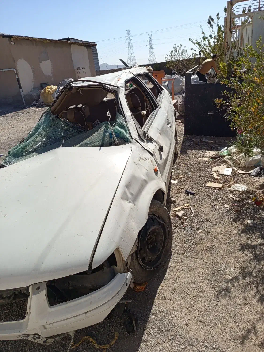 ماشین|خودرو سواری و وانت|سربیشه, |دیوار