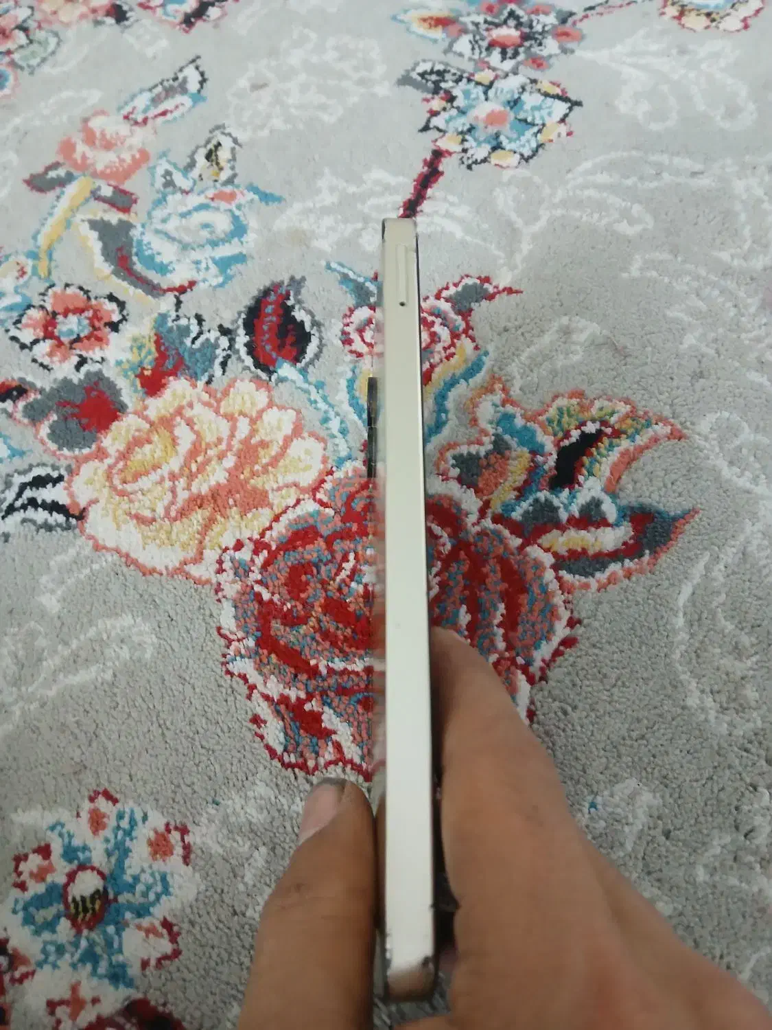 گوشی سامسونگ A06 ۶۴ فروشی و معاوضه|موبایل|همدان, |دیوار