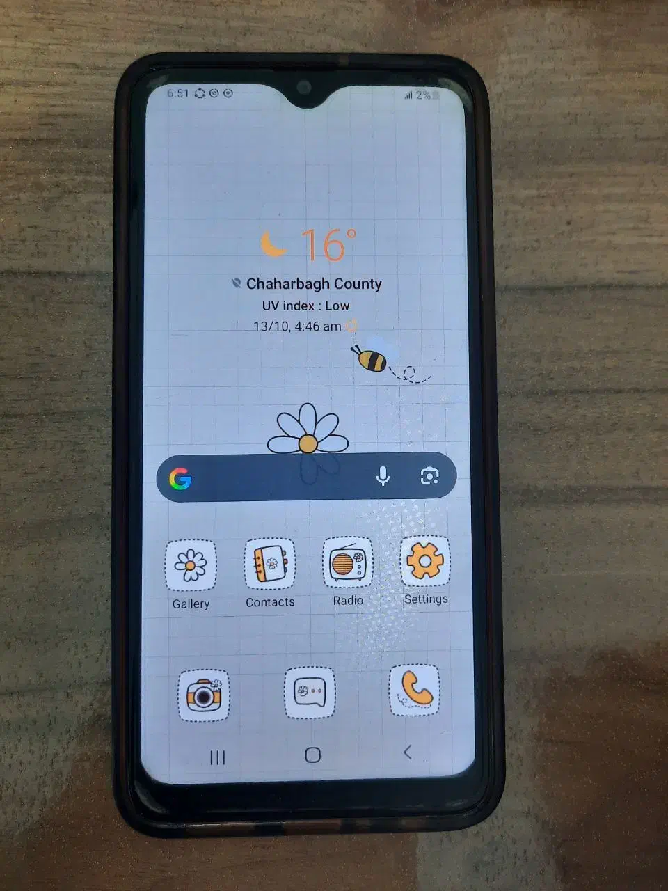 گوشی سامسونگ a10s|موبایل|چهارباغ, |دیوار