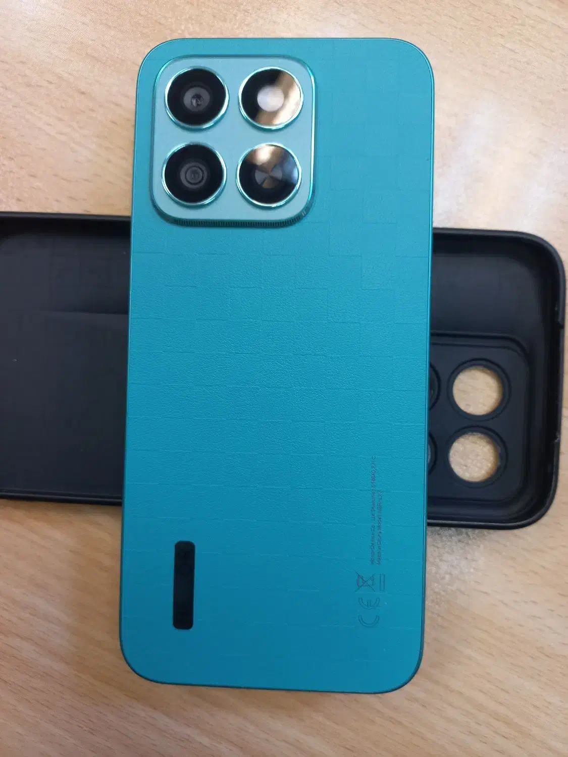 Honor x8c|موبایل|تهران, خاوران|دیوار