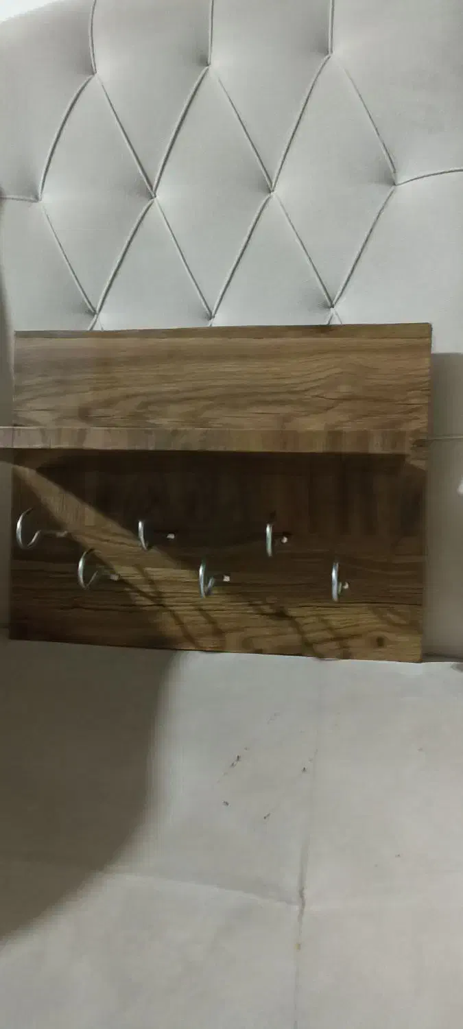 شلف های زیبا  ام دی اف|کتابخانه، شلف، قفسه‌های دیواری|نیشابور, گنبد سبز|دیوار