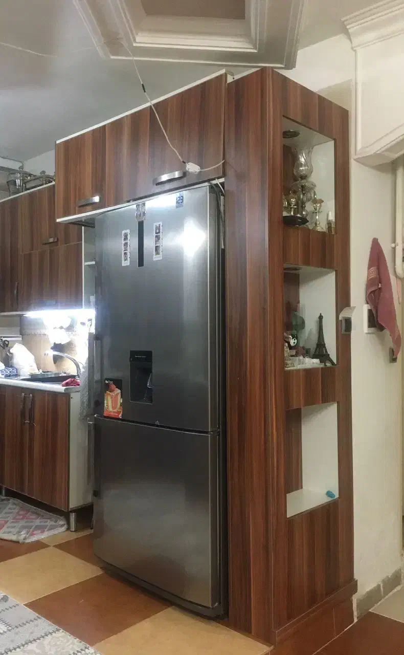 آپارتمان تک واحدی (اجاره)مهاجران|اجارهٔ آپارتمان|مهاجران, |دیوار