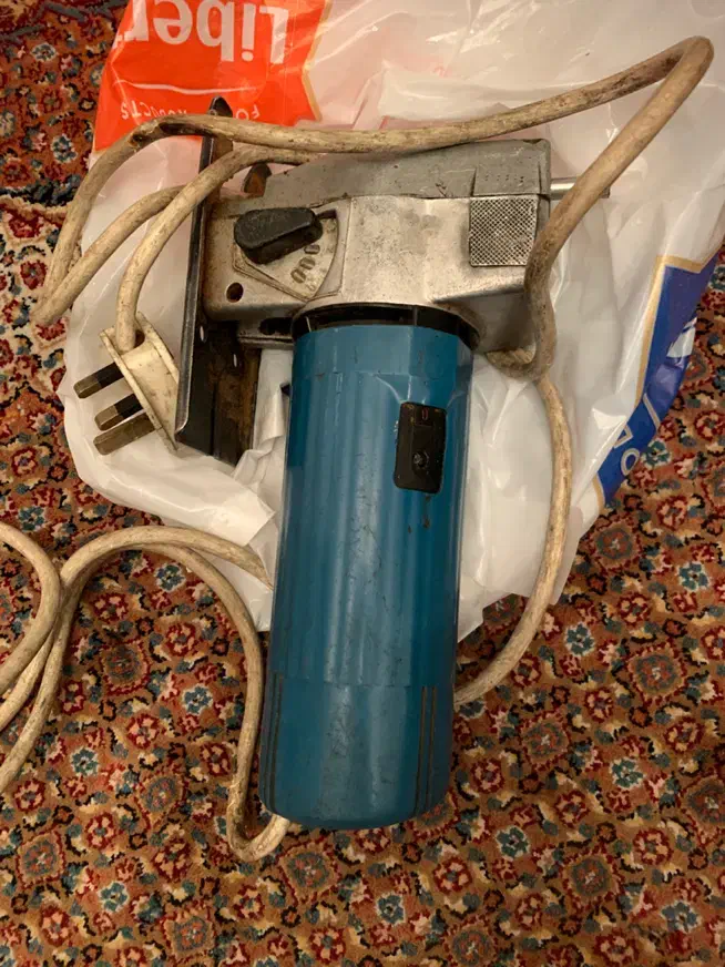 اره چکشی بوش معاوضه|ابزارآلات|تهران, نارمک|دیوار