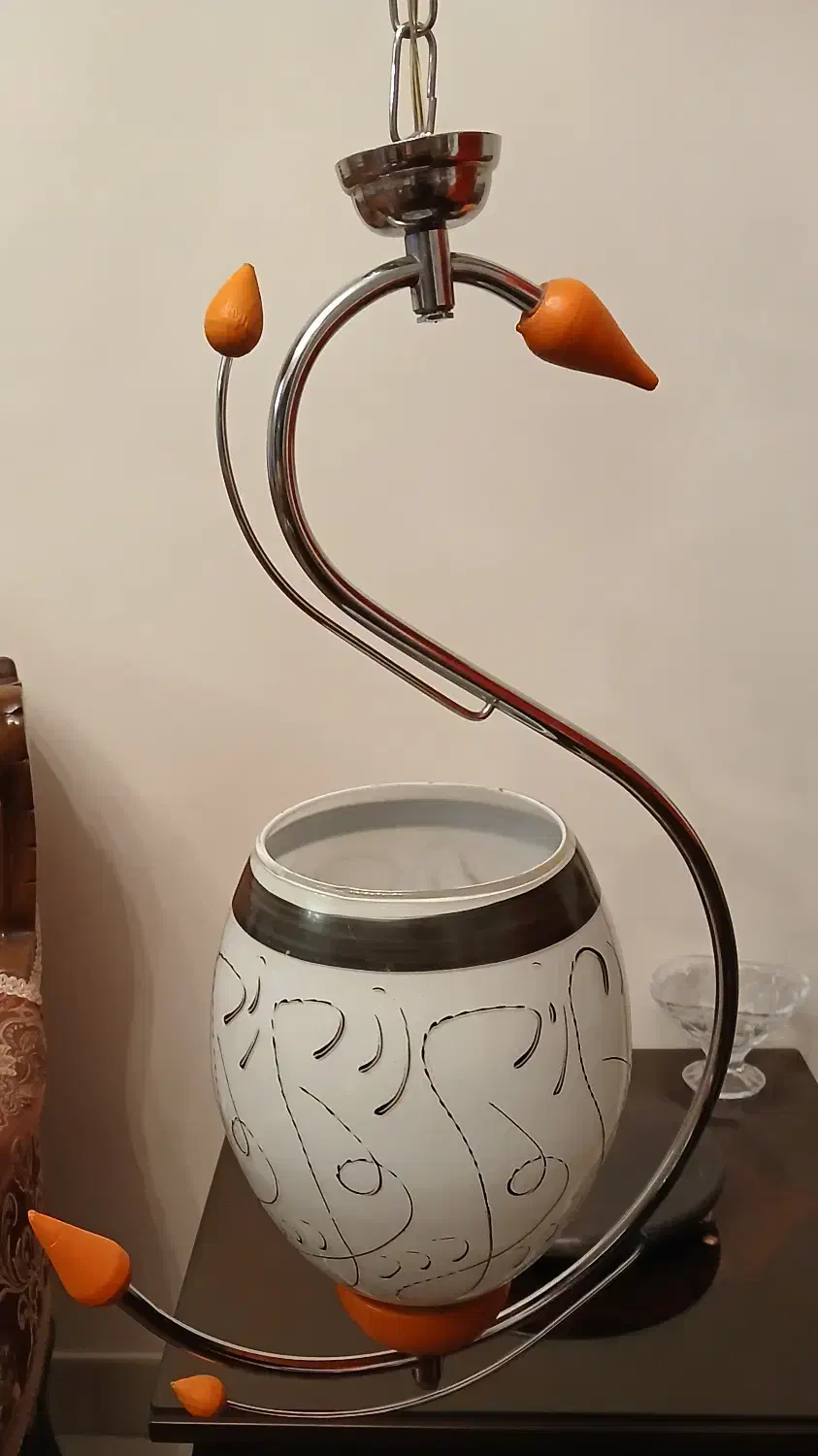 لو ستر|لوستر و چراغ آویز|تهران, پونک|دیوار