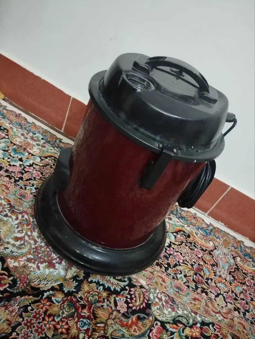 صندلی جاروبرقی|صندلی و نیمکت|قم, ارم|دیوار