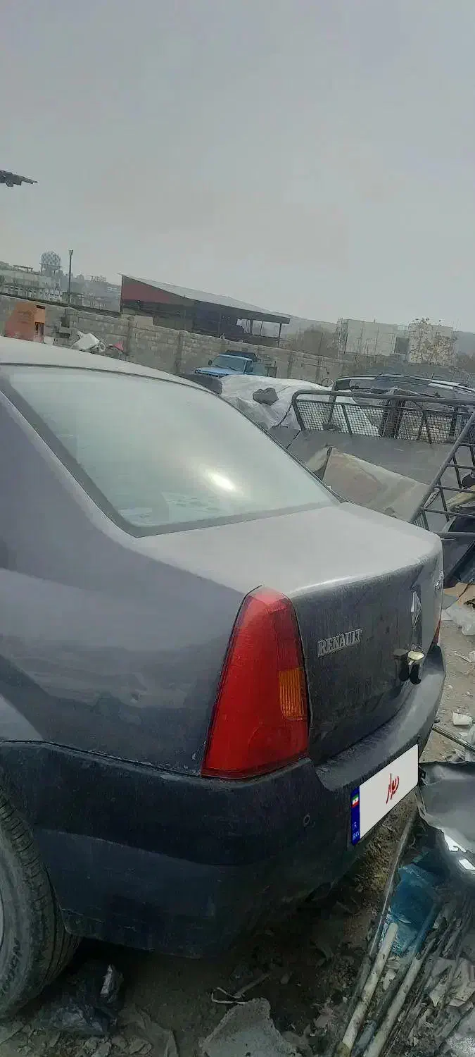 ال ۹۰مدل ۸۸|خودرو سواری و وانت|دماوند, دماوند|دیوار