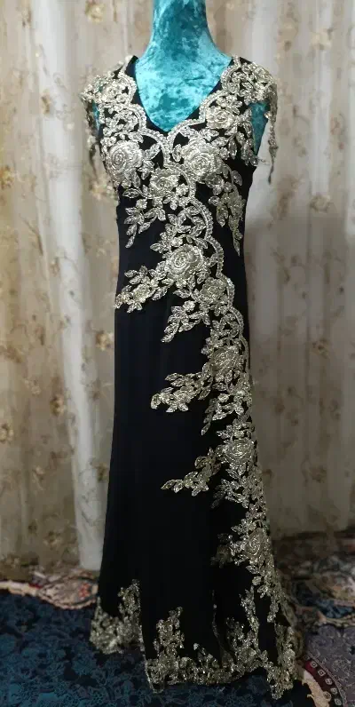 لباس مجلسی شیک|لباس|خرمشهر, |دیوار