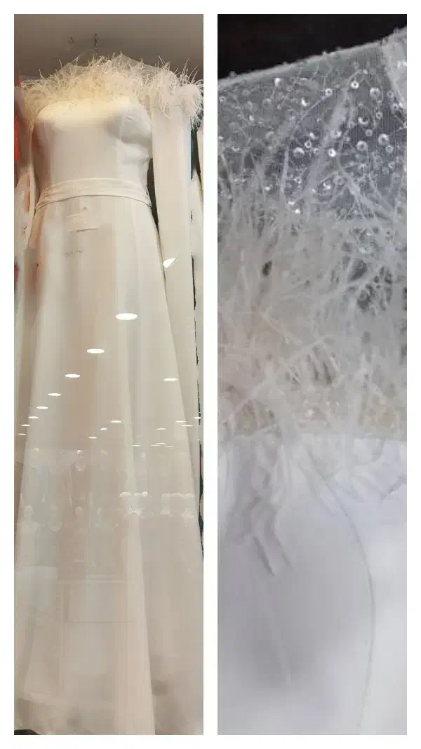 لباس مجلسی کاملانو ودرحدنو|لباس|لار, |دیوار