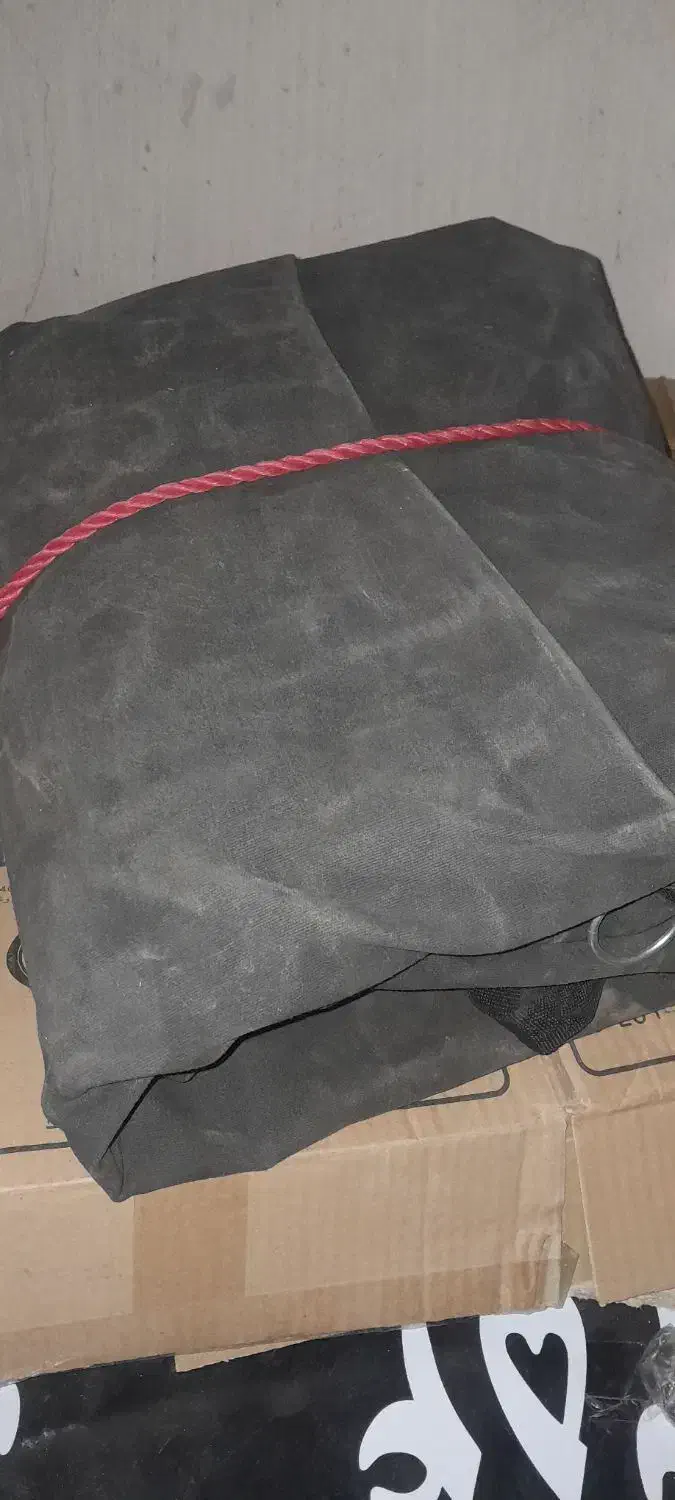 چادر|قطعات یدکی و لوازم جانبی|ثلاث باباجانی, |دیوار