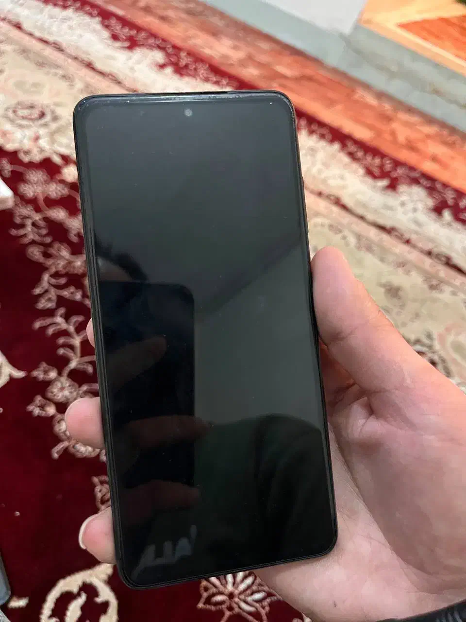 poco x3 pro|موبایل|گرمسار, |دیوار