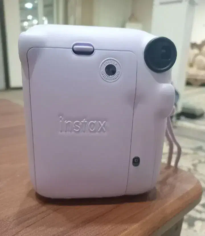 دوربین فوجی چاپ سریع|دوربین عکاسی و فیلم‌برداری|دزفول, |دیوار