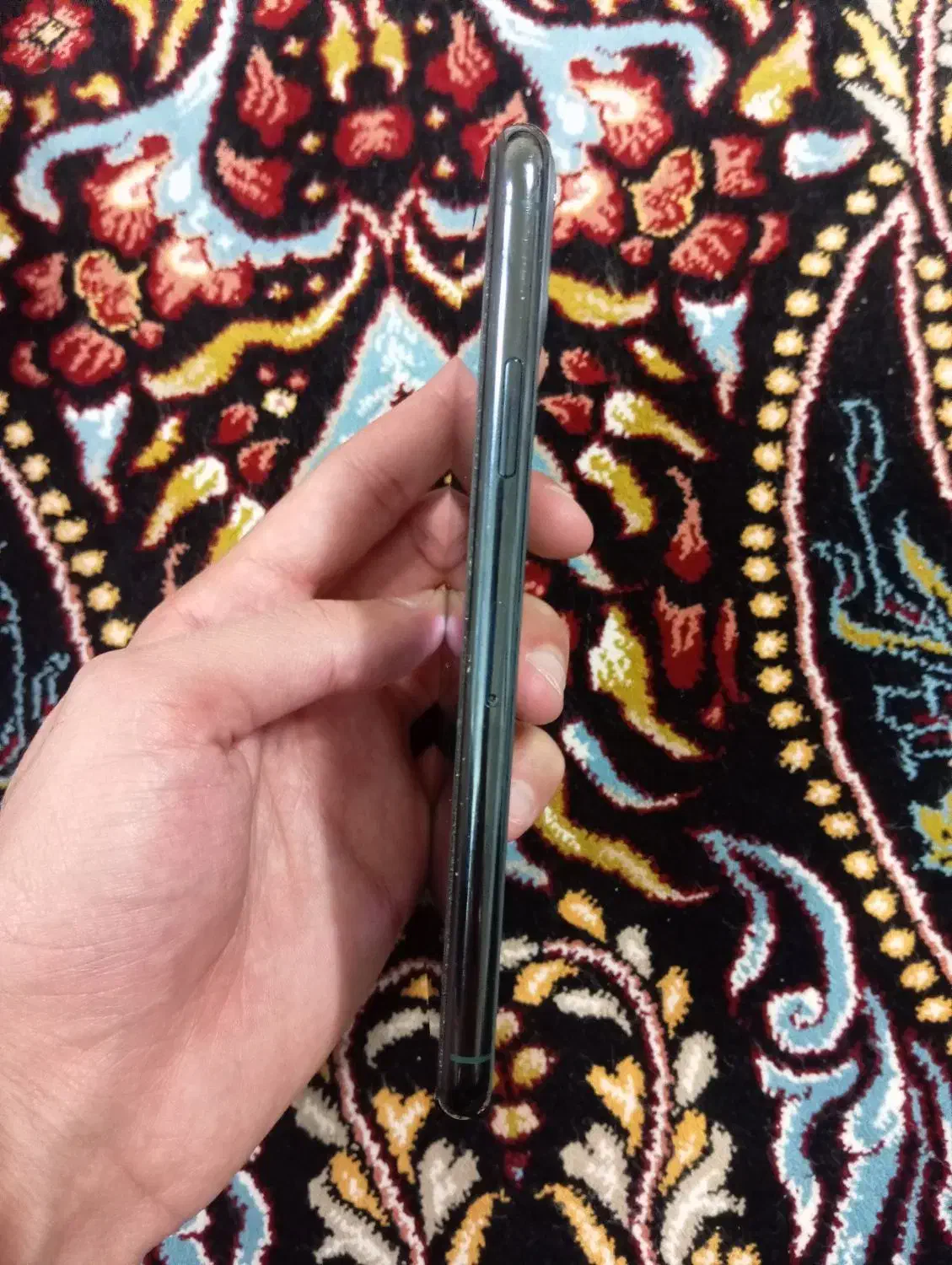 آیفون ۱۱ پرومکس|موبایل|زاهدان, |دیوار