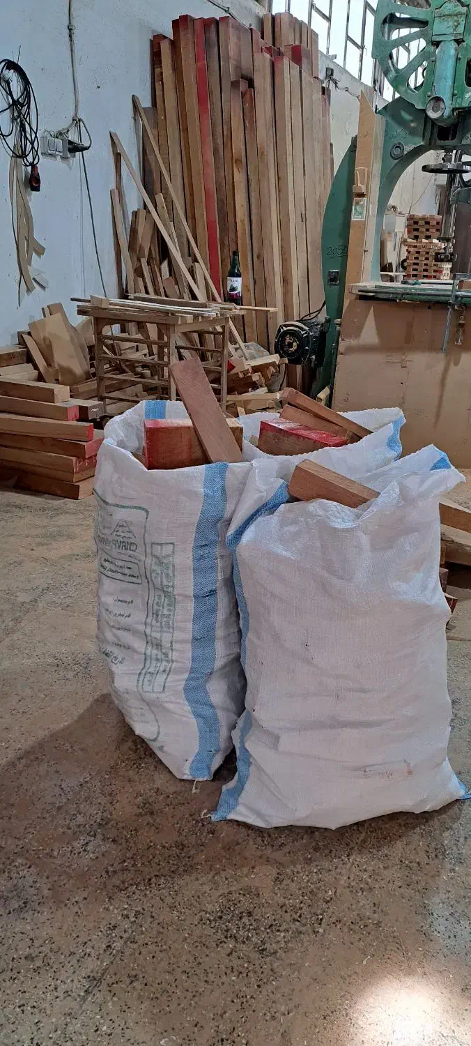 هیزم چوب راش زغالی کبابی|کوهنوردی و کمپینگ|بومهن, |دیوار