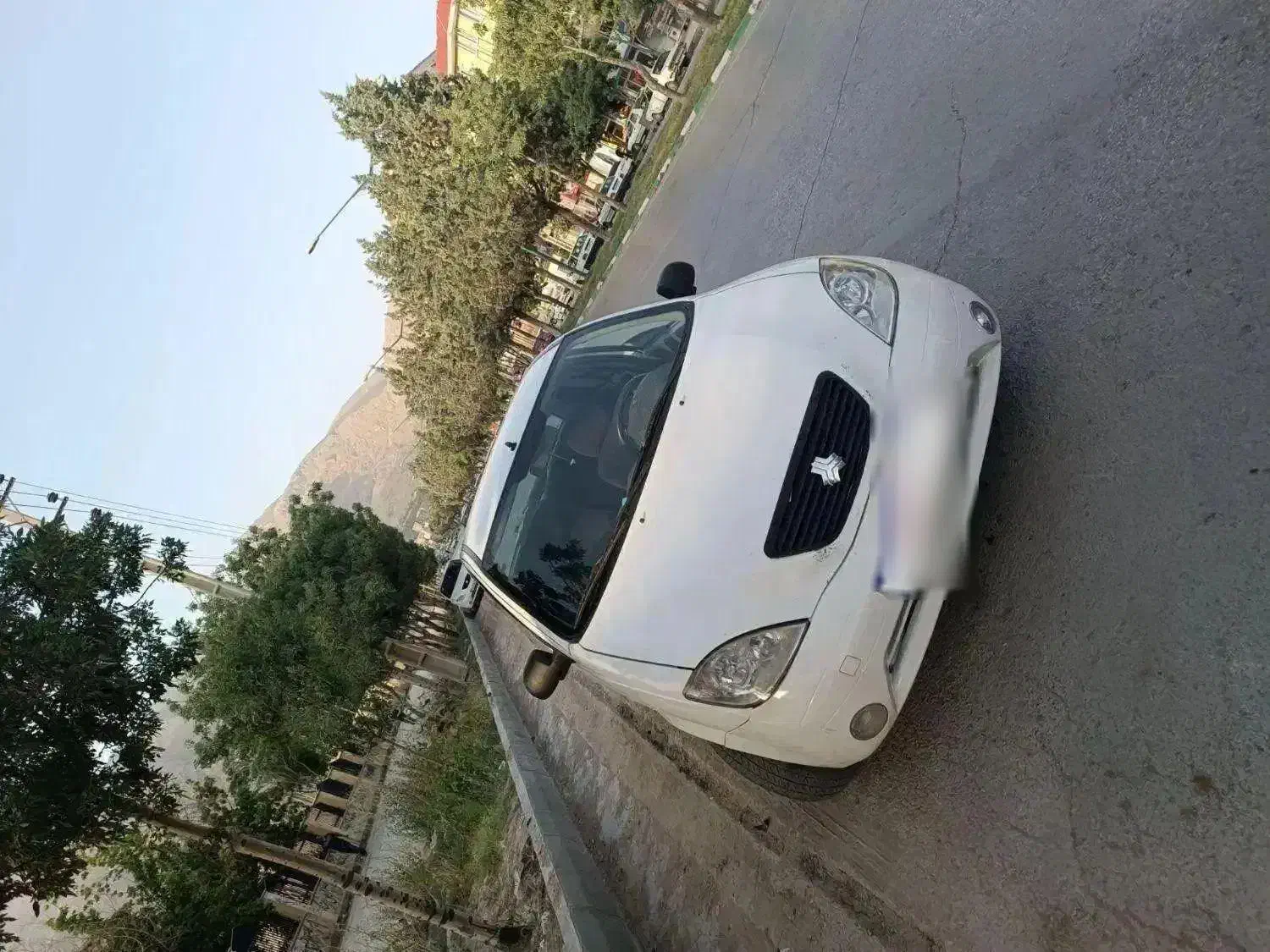 تیبا1|خودرو سواری و وانت|کامیاران, |دیوار