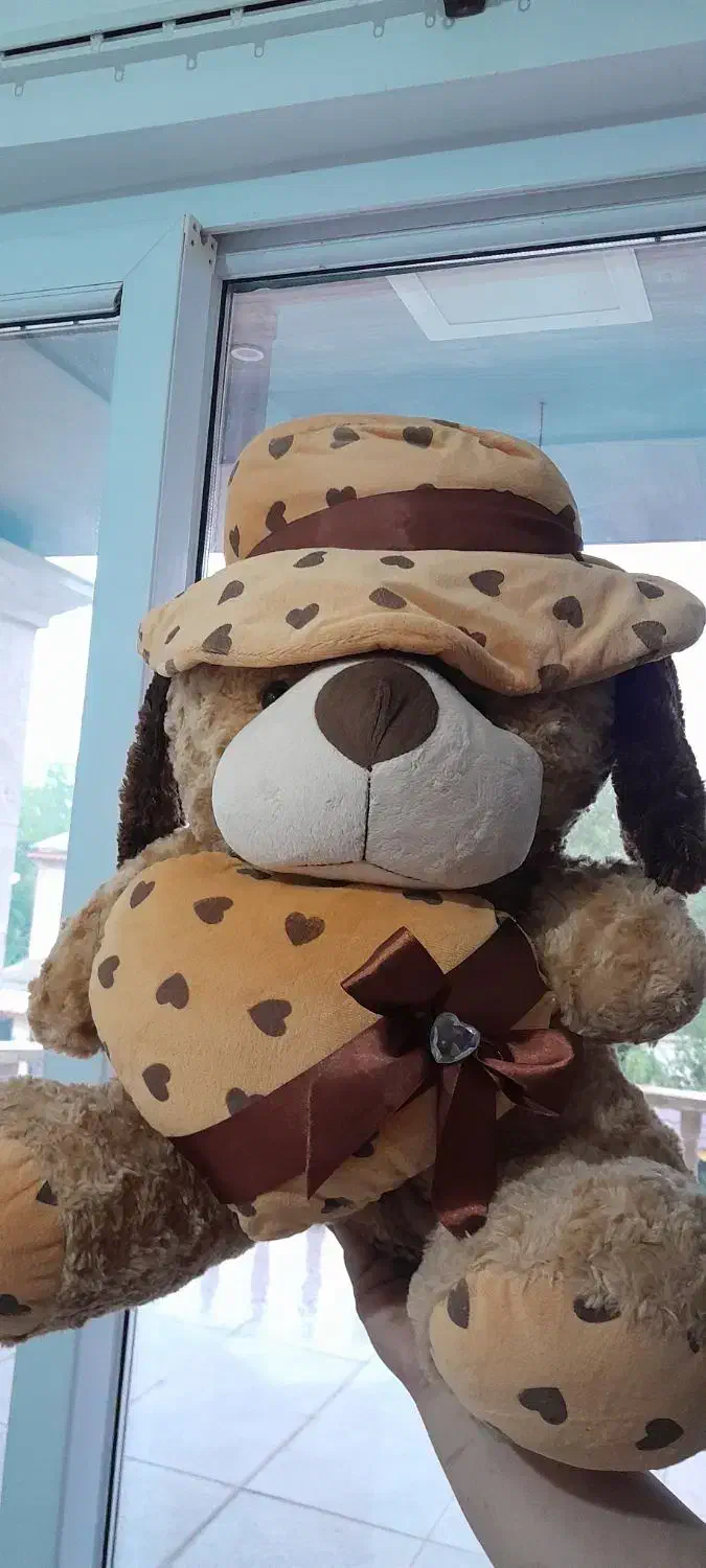 عروسک کاملا نو|اسباببازی بچه|لاهیجان, شیخ زاهد|دیوار